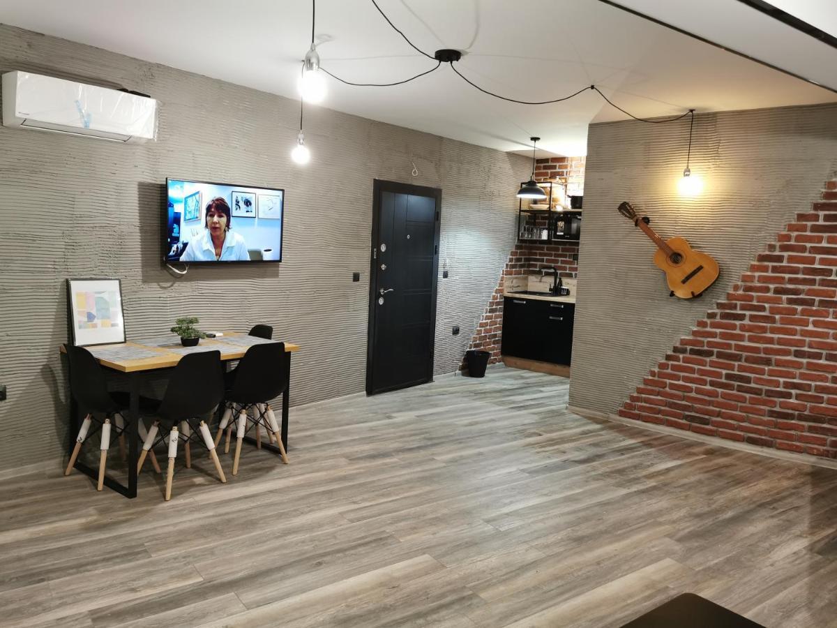 Urban Music Studio Bypmm Пловдив Экстерьер фото